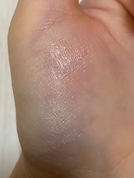 ジルスチュアート ブルーム リップ キャンディ/JILL STUART/口紅を使ったクチコミ(5枚目)