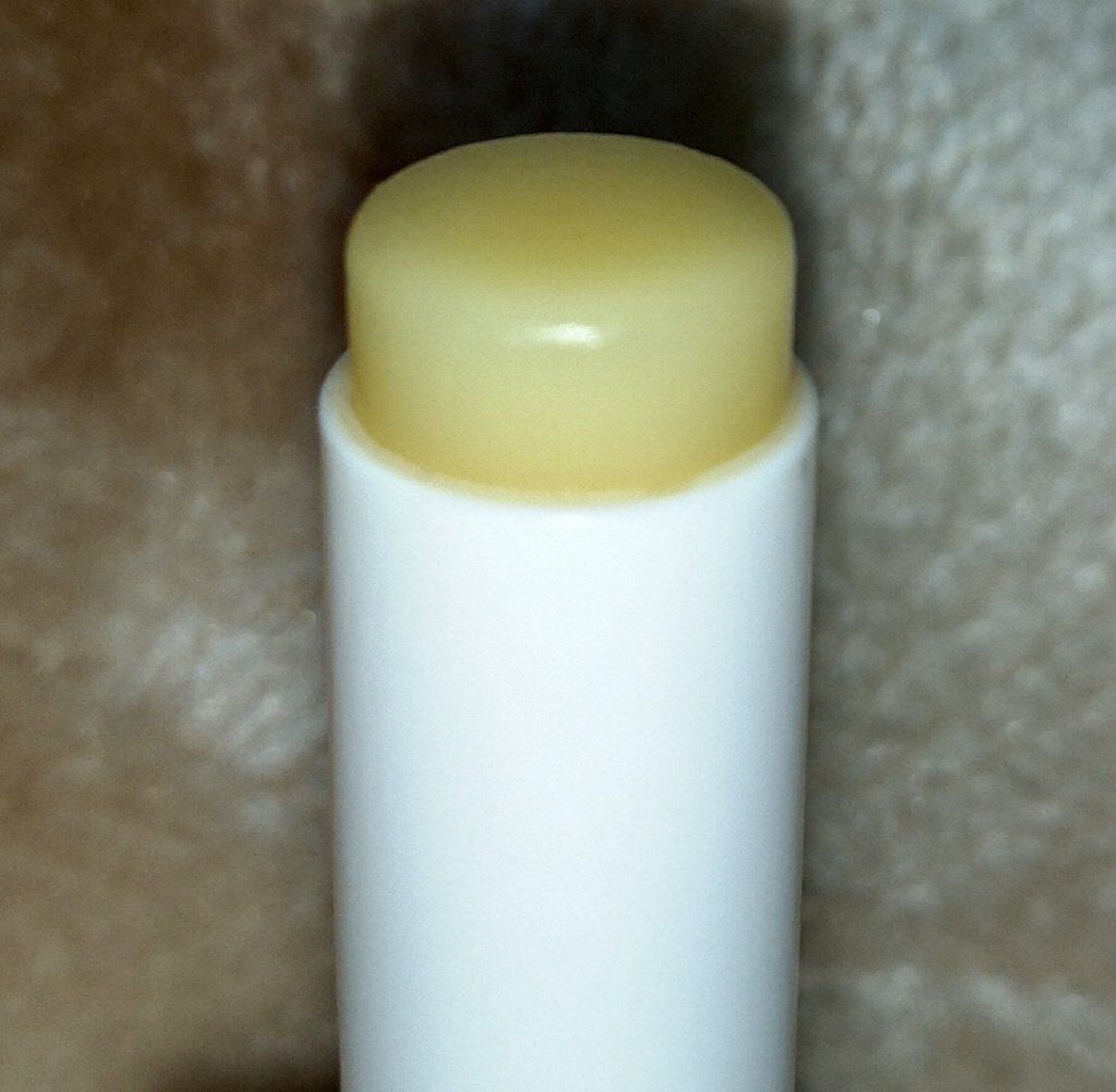 ニベア ディープモイスチャーリップ/ニベア/リップクリームを使ったクチコミ（3枚目）