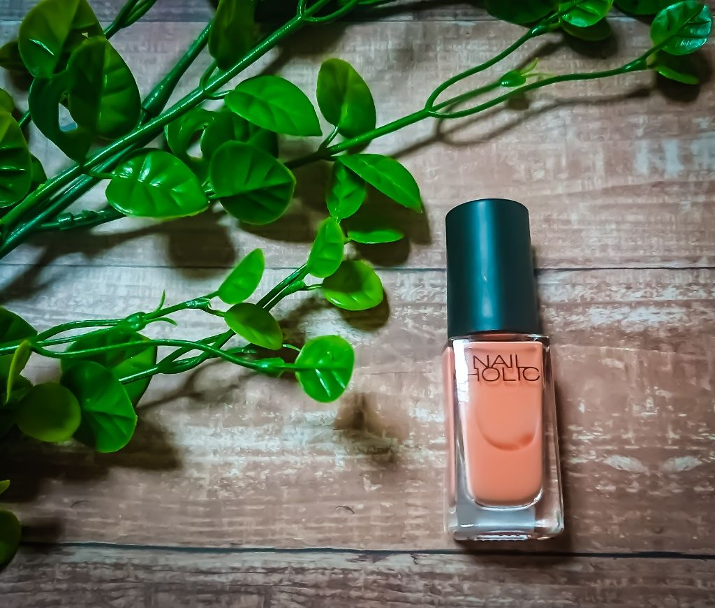 カラーオンベースコート/デュカート/オールインワンネイルを使ったクチコミ（1枚目）