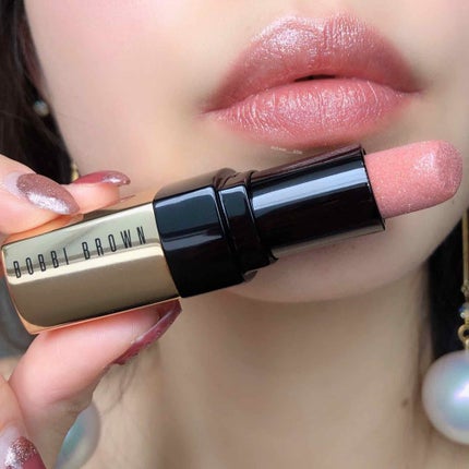 リュクス ジュエル リップスティック/BOBBI BROWN/口紅を使ったクチコミ(1枚目)