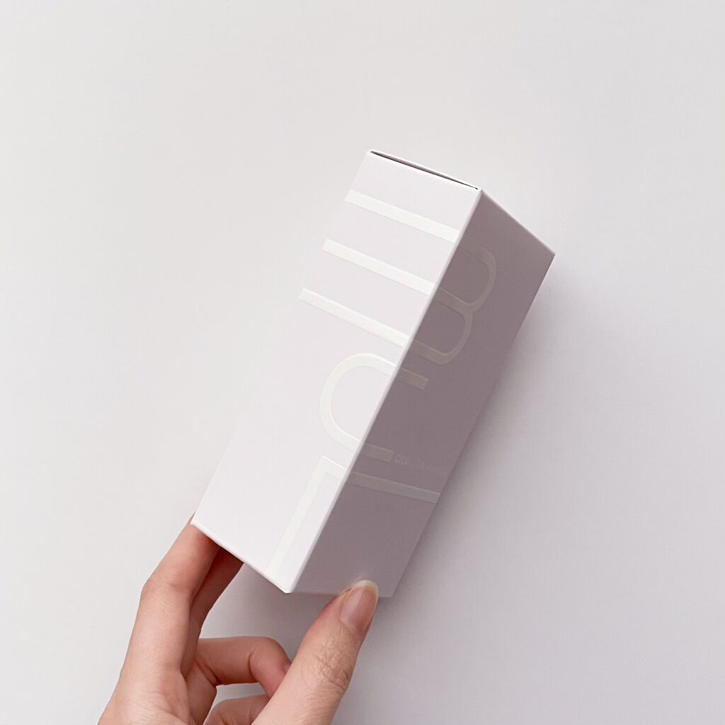 シカクリアアンプル/mul clear/美容液を使ったクチコミ(5枚目)