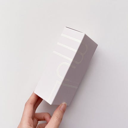 シカクリアアンプル/mul clear/美容液を使ったクチコミ(5枚目)