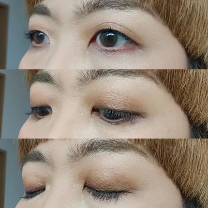 リップコンフォートオイル/CLARINS/リップグロスを使ったクチコミ(4枚目)