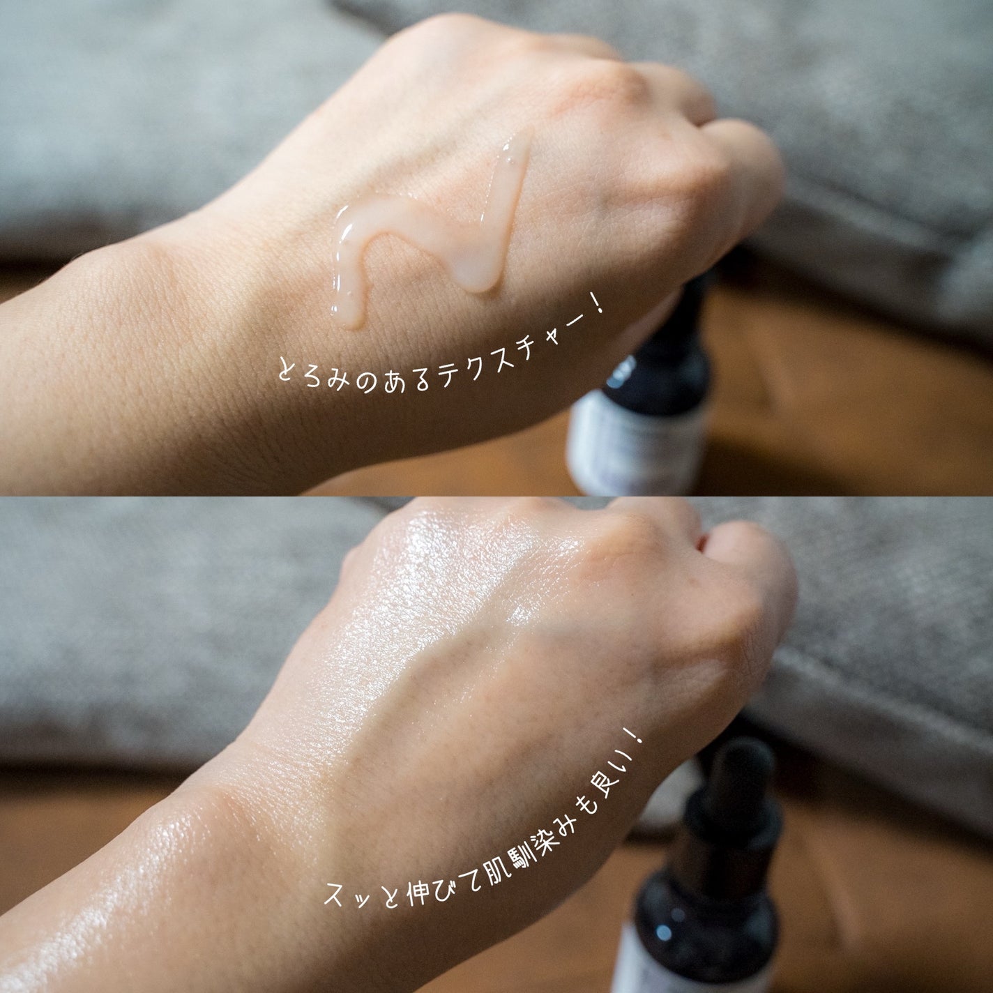 ダーマアンサー PDRN アクティブブースト1:1アンプル/CNP Laboratory/美容液を使ったクチコミ(3枚目)