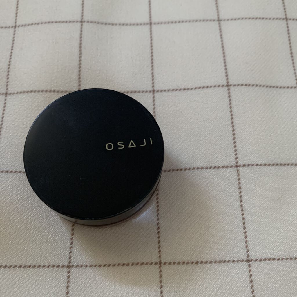 ニュアンス フェイスカラー/OSAJI/ジェル・クリームチークを使ったクチコミ（2枚目）