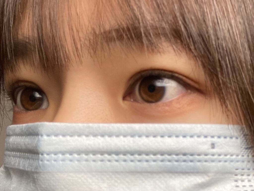 miium 1day/miium/ワンデー(1DAY)カラコンを使ったクチコミ(4枚目)