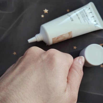 アリィー クロノビューティ カラーチューニングUV/アリィー/日焼け止めクリームを使ったクチコミ(4枚目)