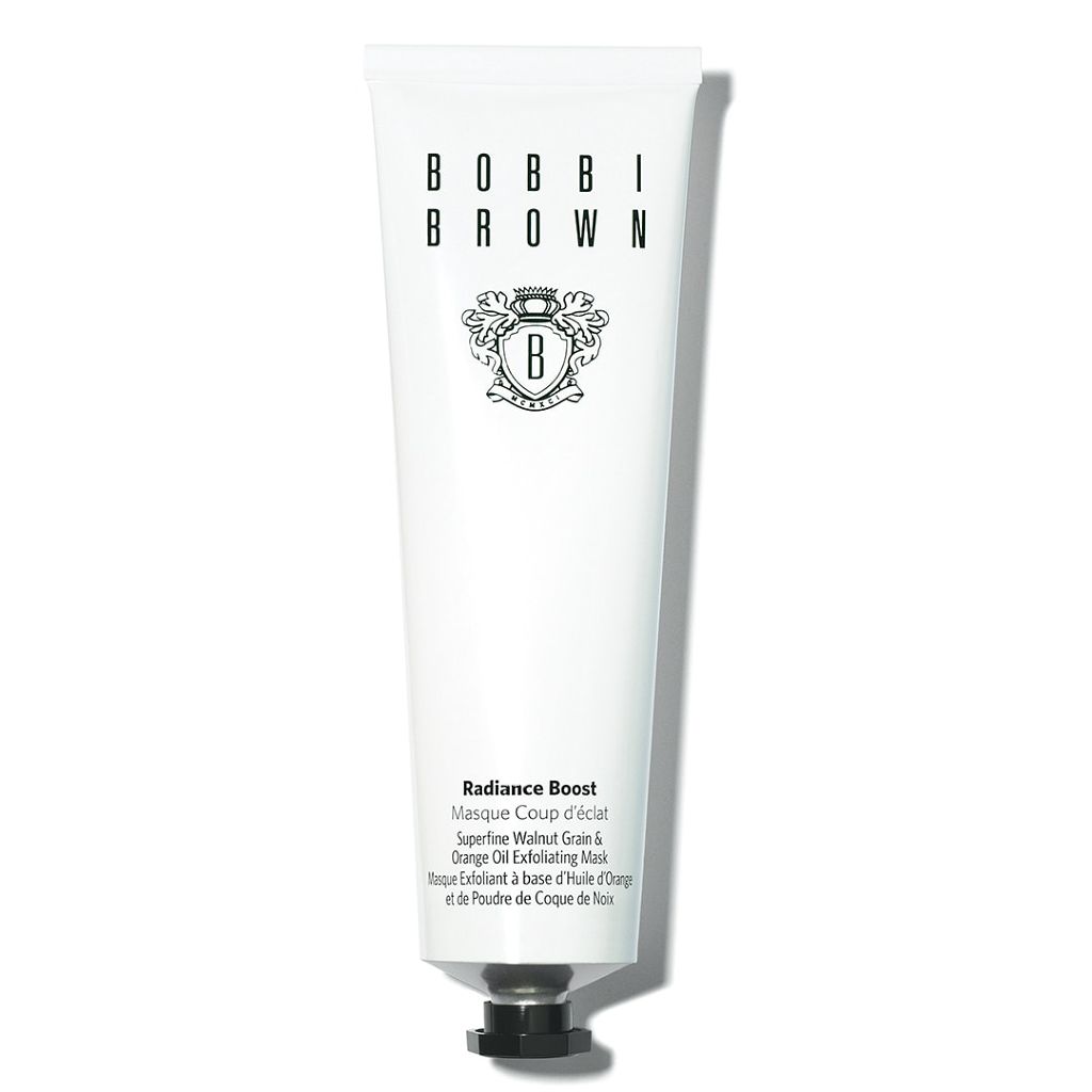 BOBBI BROWN スキン ラディアンス マスク(スクラブマスク)