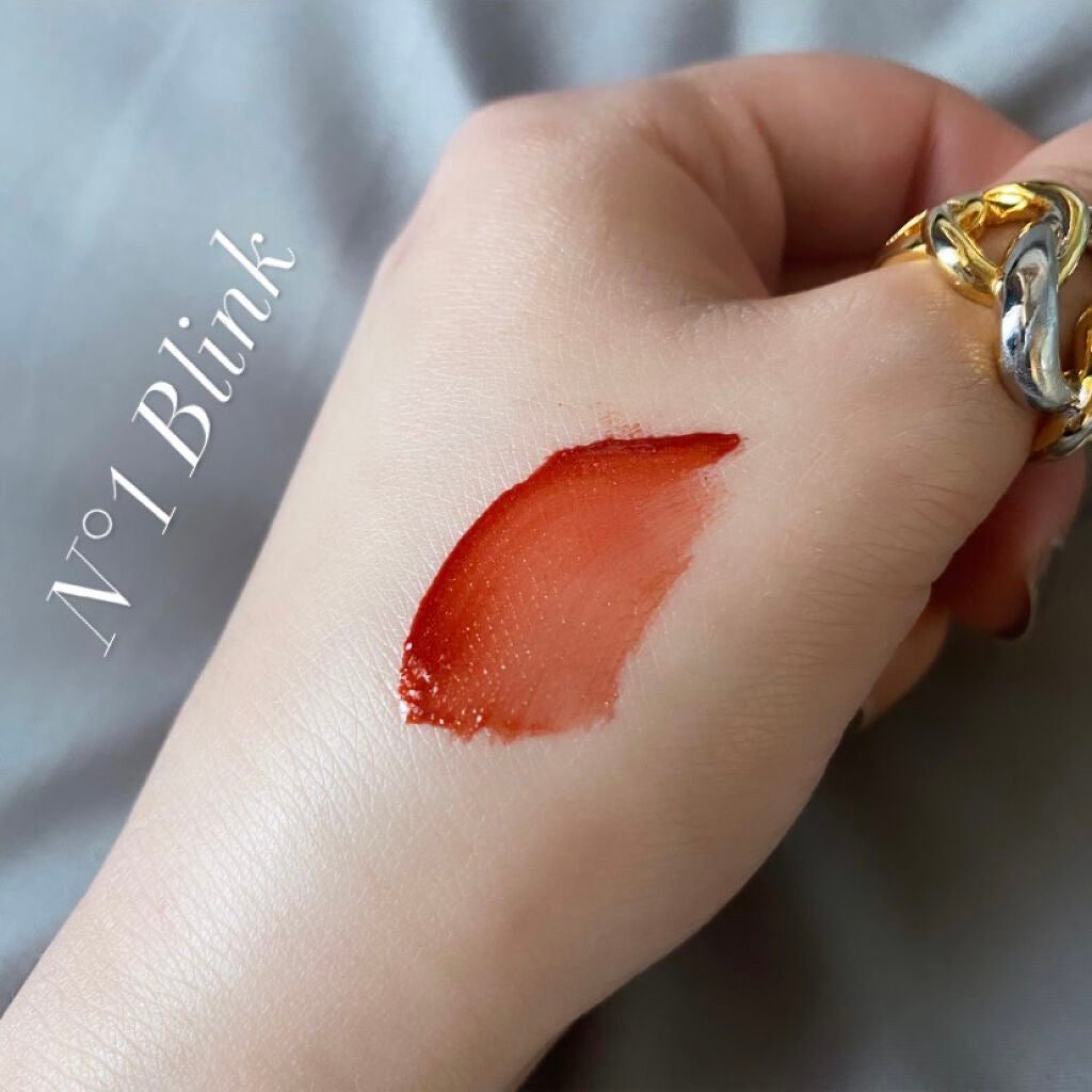 ゲットジュエルパレット/unleashia/アイシャドウパレットを使ったクチコミ(5枚目)