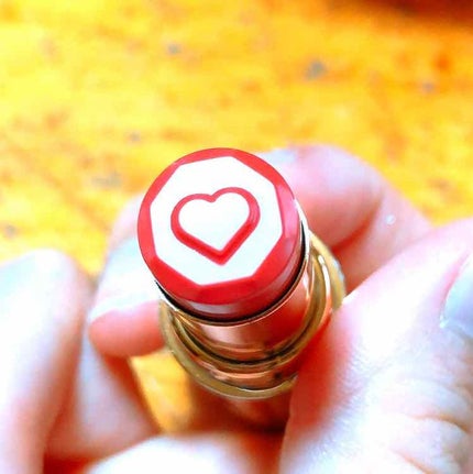 メルティールミナスルージュ/キャンメイク/口紅を使ったクチコミ(1枚目)