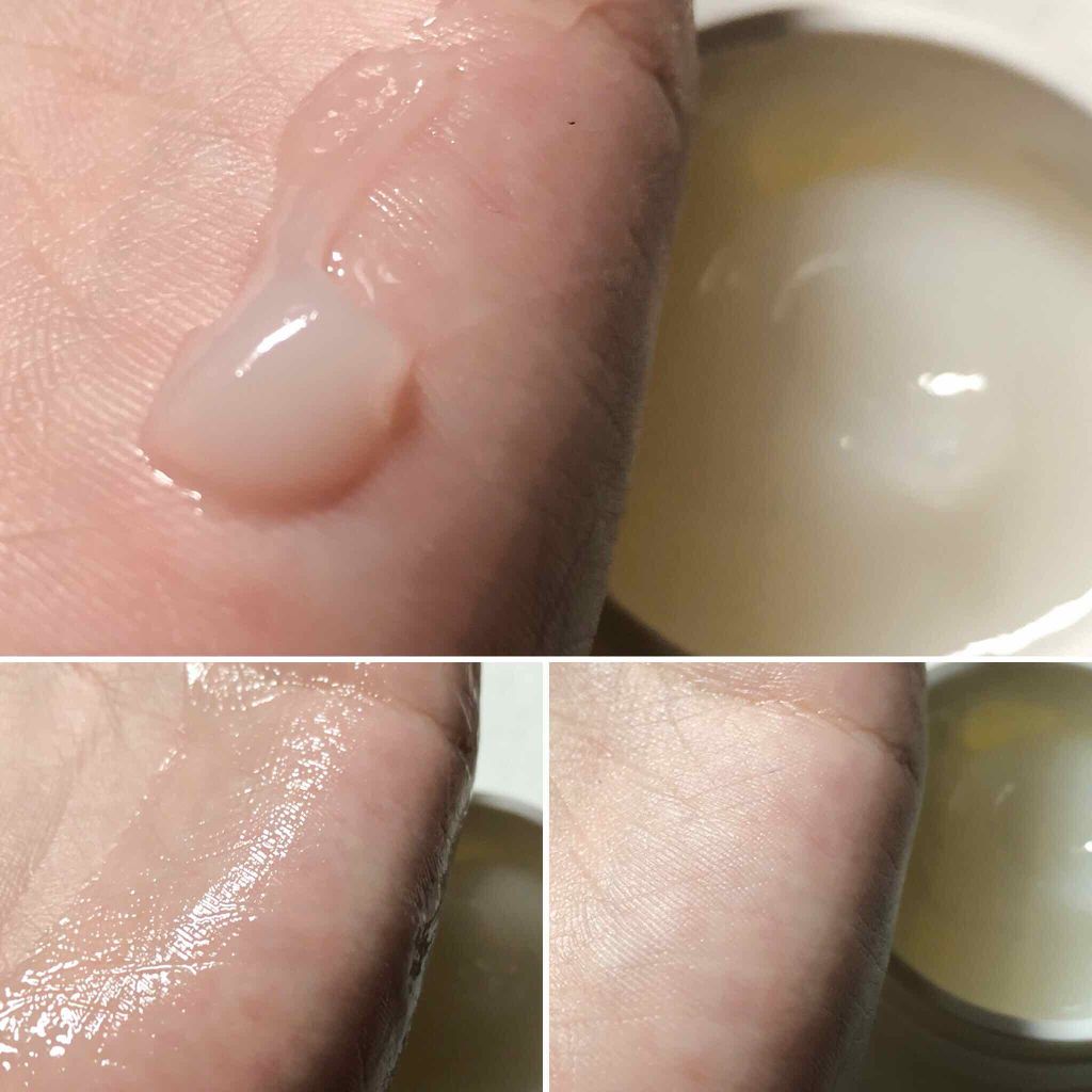 オルビスユー モイスチャー/オルビス/美容液を使ったクチコミ(3枚目)