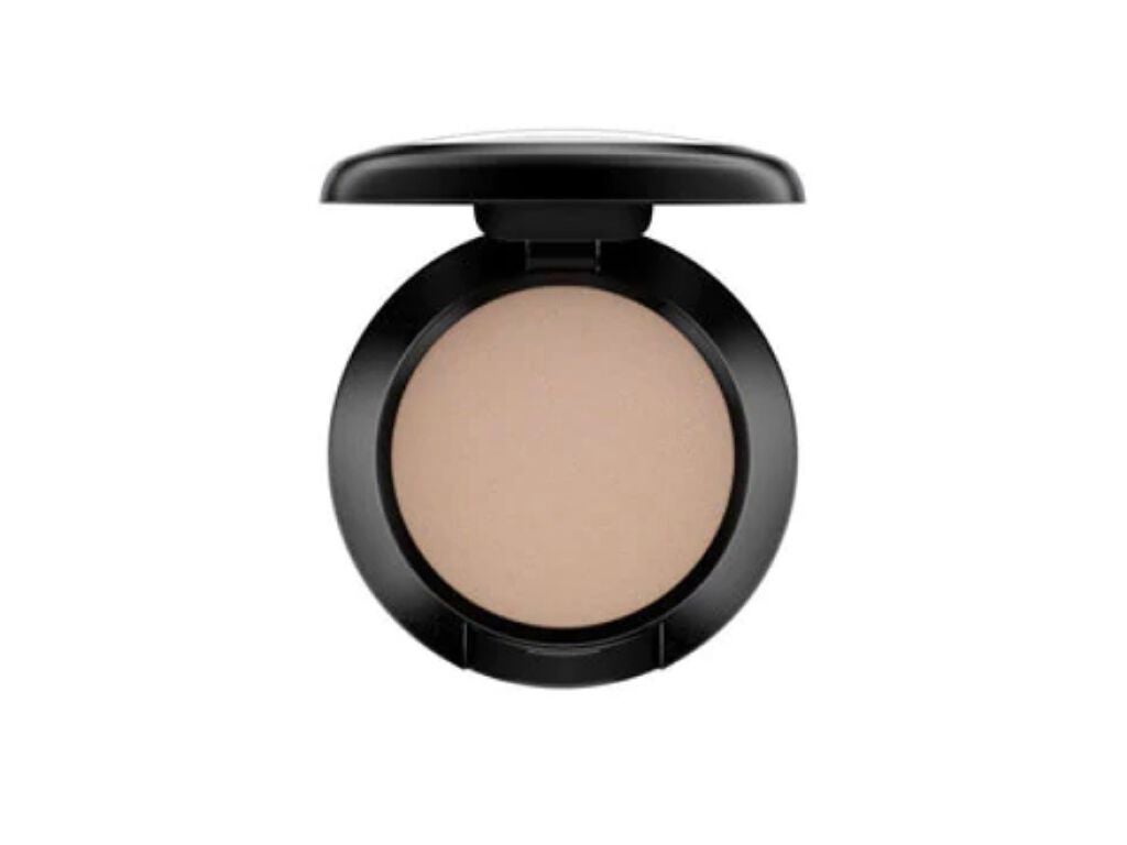 スモール アイシャドウ/M・A・C/単色アイシャドウを使ったクチコミ(1枚目)