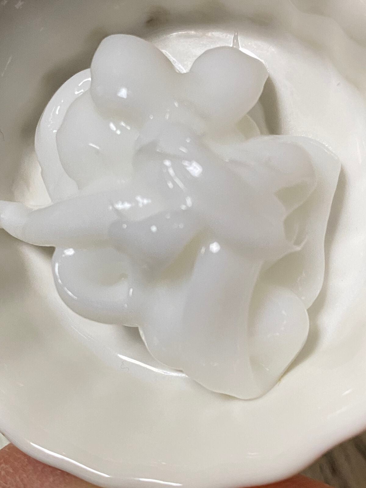 ザビューティ うるツヤチャージヘアパック/エッセンシャル/ヘアマスク・ヘアパックを使ったクチコミ(6枚目)