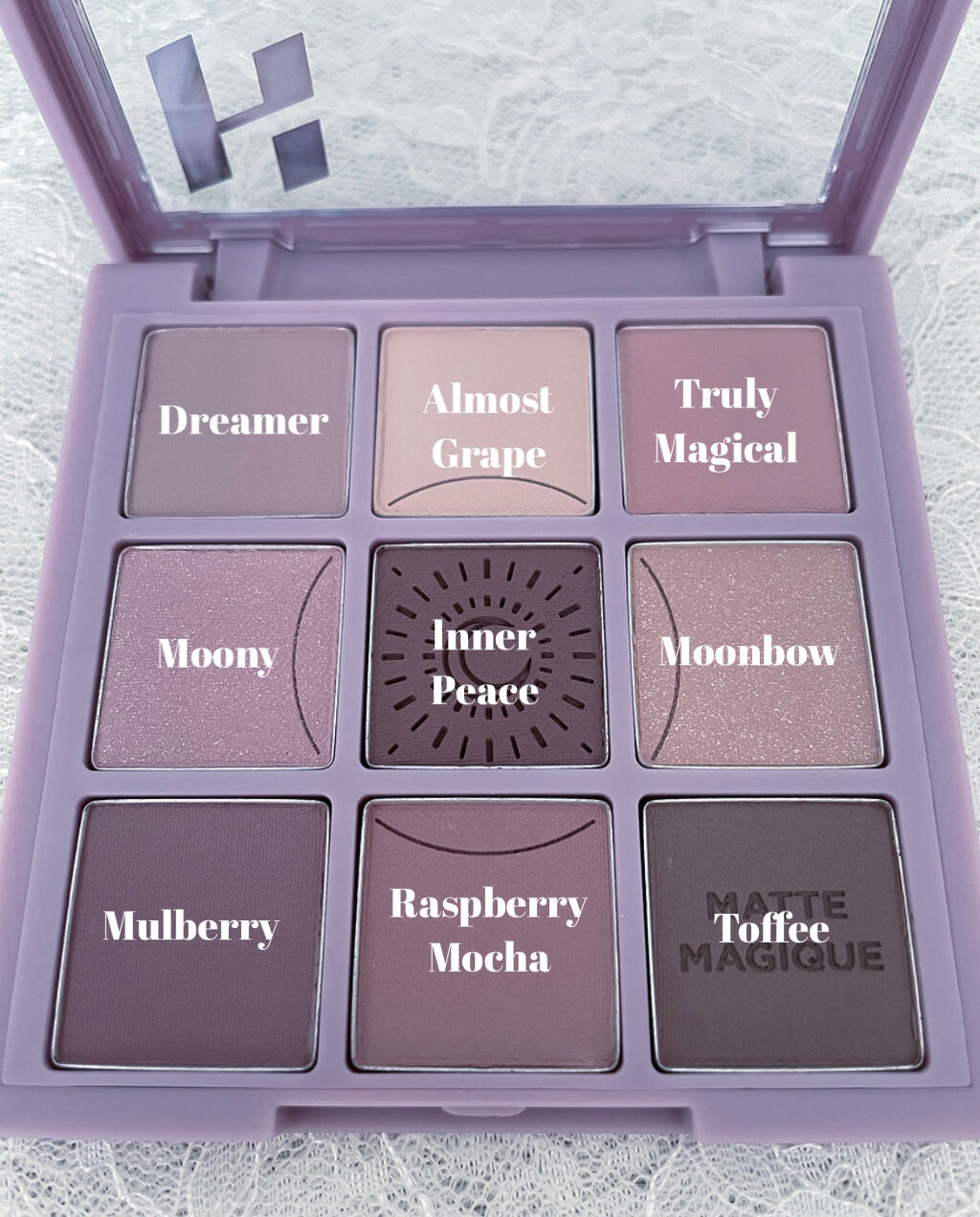 Aqua Petit Jelly/HOLIKA HOLIKA/口紅を使ったクチコミ（2枚目）