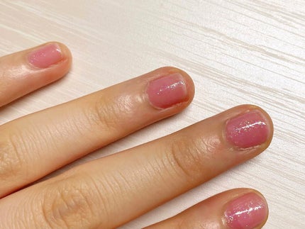 ネイルカラー 05 バブルバス/PAUL & JOE BEAUTE/マニキュアの画像