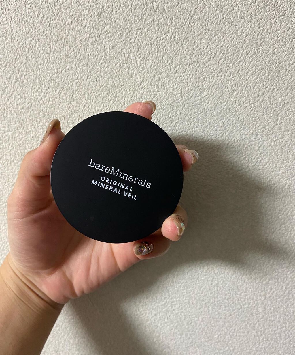 オリジナル ミネラルベール プレスト パウダー シアー ミディアム/bareMinerals/プレストパウダーを使ったクチコミ（3枚目）