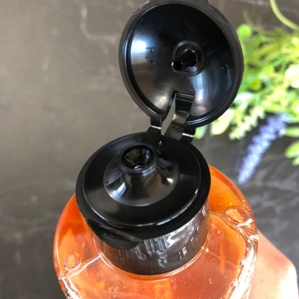 ピュアナッツソープ ホワイトローズの香り/ナチュラセラ/洗顔フォームを使ったクチコミ(2枚目)