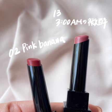 ケイト リップモンスター/KATE/口紅を使ったクチコミ(2枚目)