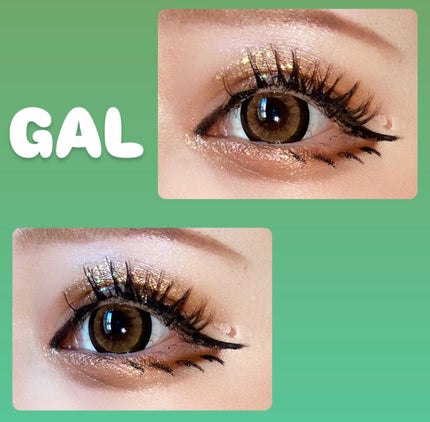 コネクト イン カラー アイシャドウ パレット × 6/M・A・C/アイシャドウパレットを使ったクチコミ(1枚目)