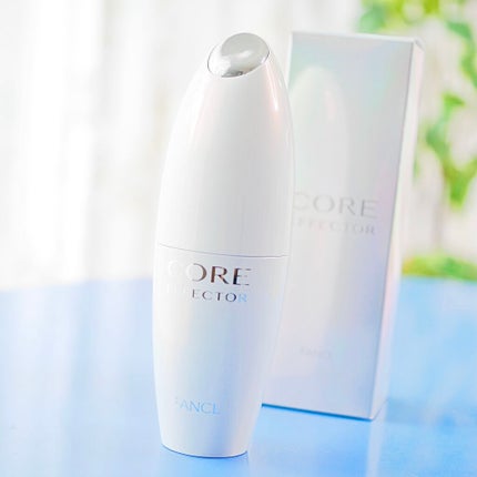 コアエフェクター/ファンケル/美容液を使ったクチコミ(1枚目)