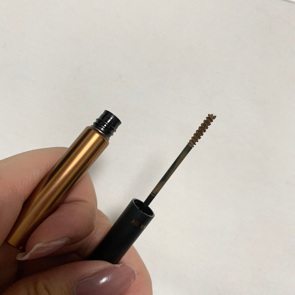 ãããŠã€ã³ã¯ ã«ã©ãŒãã£ã³ããã¥ãª/MAYBELLINE NEW YORK/çãã£ã³ãã䜿ã£ãã¯ãã³ãïŒ4æç®ïŒ