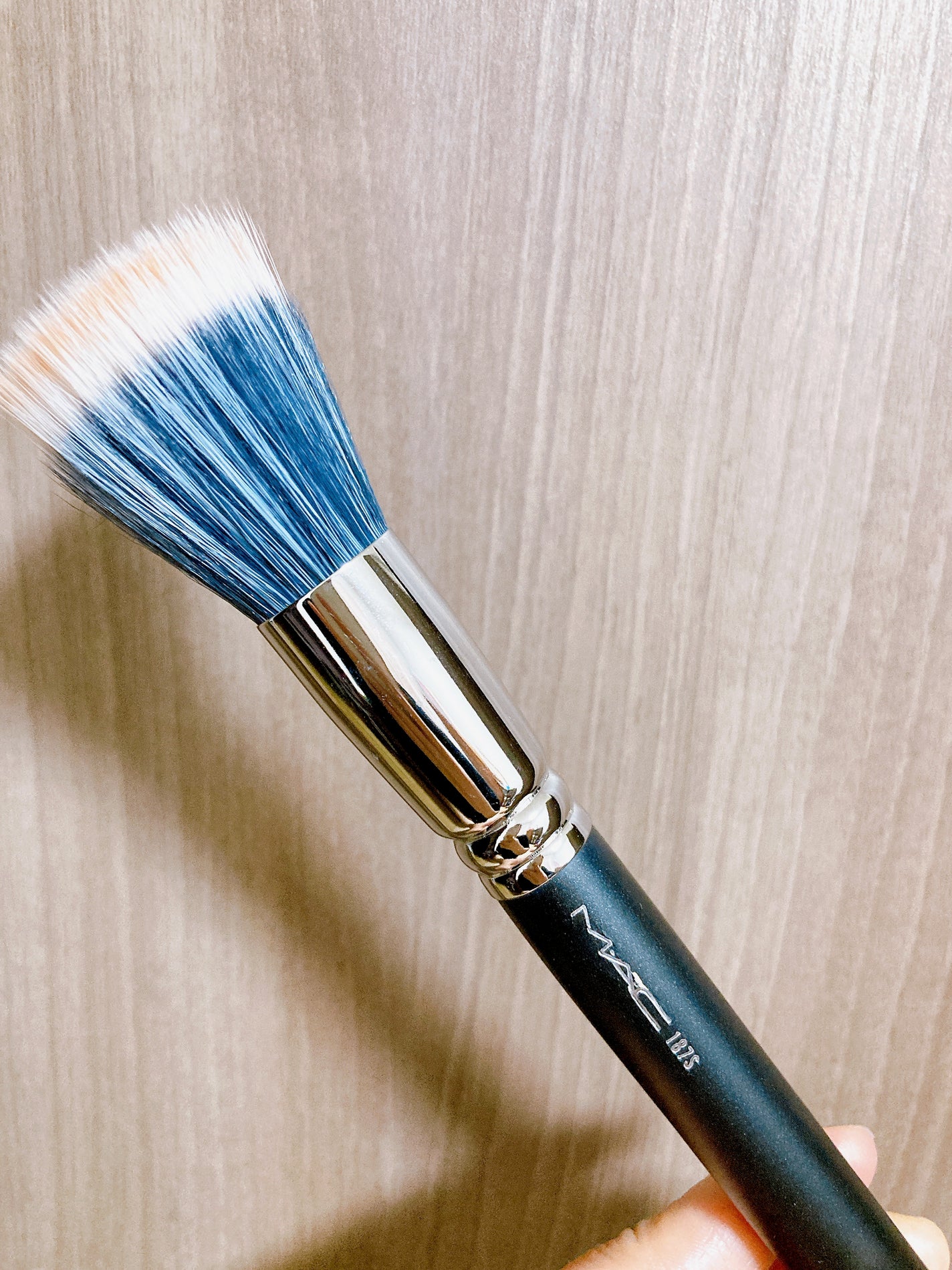 ジャストチーク/Laka/パウダーチークを使ったクチコミ(2枚目)