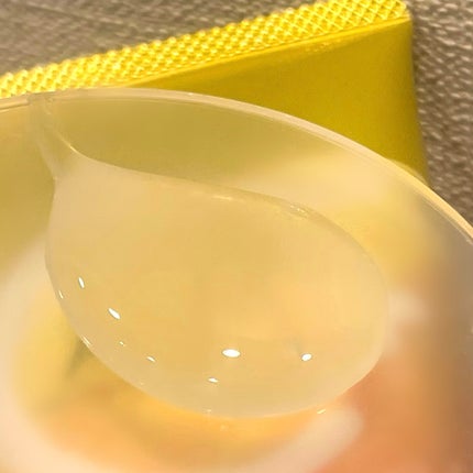 ホットジェルクレンジング C/クレンジングリサーチ/クレンジングジェルを使ったクチコミ(6枚目)