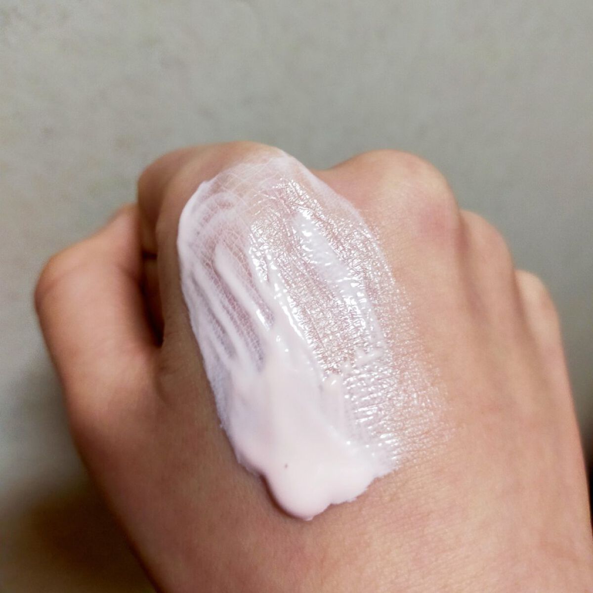 スキンアクア トーンアップUVエッセンス/スキンアクア/日焼け止めクリームを使ったクチコミ（3枚目）