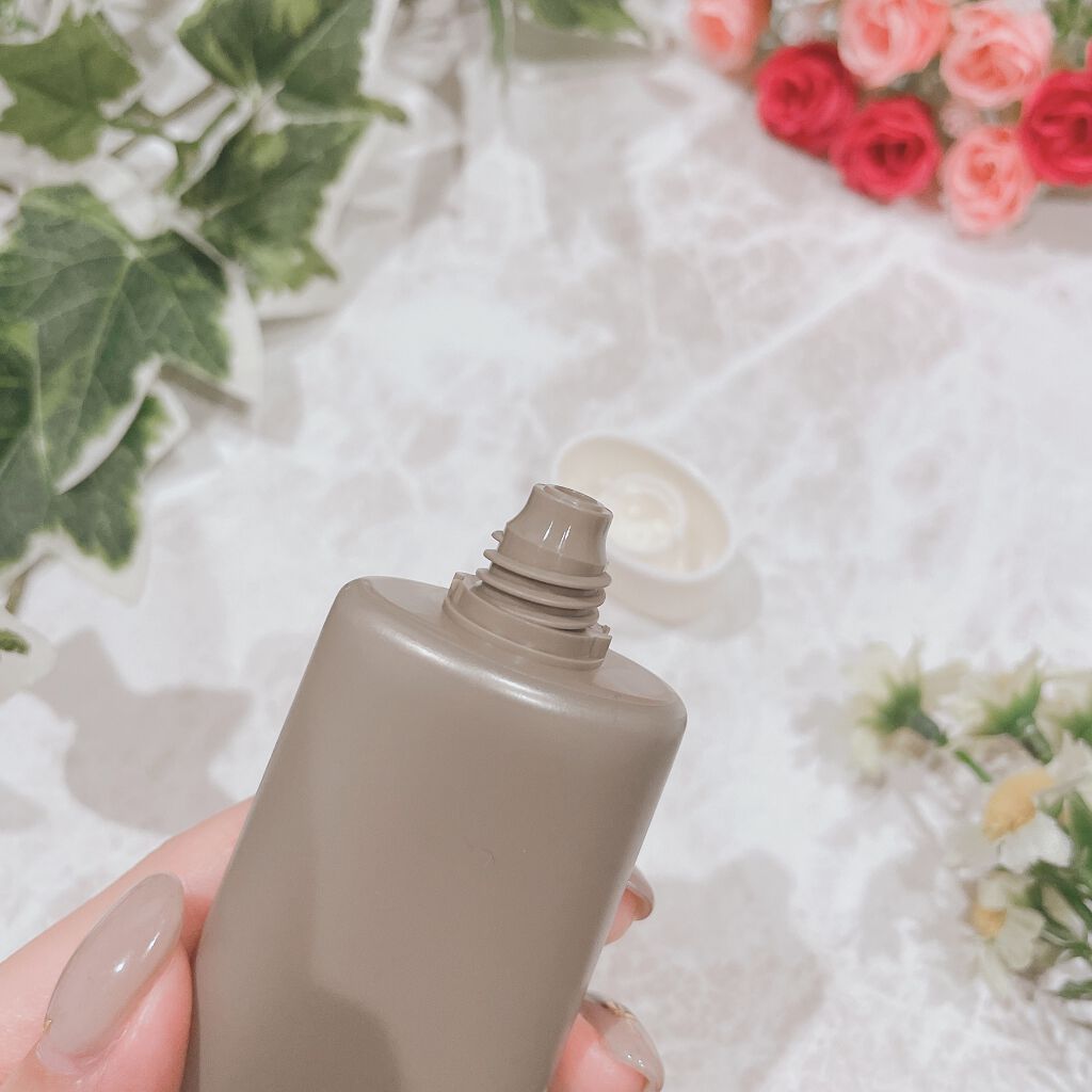 ハンデコルテ/キユートピア/ネック・デコルテケアを使ったクチコミ(4枚目)