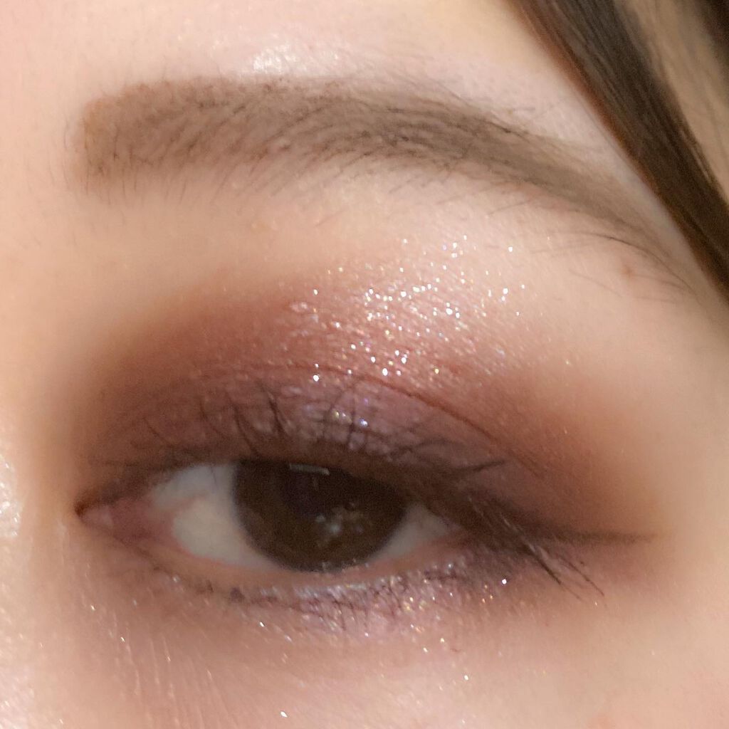 アイ カラー クォード/TOM FORD BEAUTY/アイシャドウパレットを使ったクチコミ(6枚目)