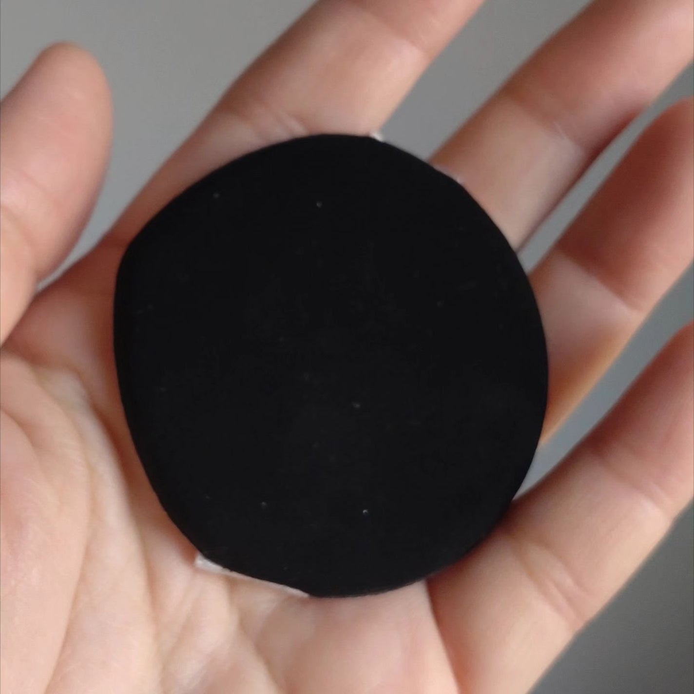 Skin breathing cushion Cloud/Healus/クッションファンデーションを使ったクチコミ(3枚目)