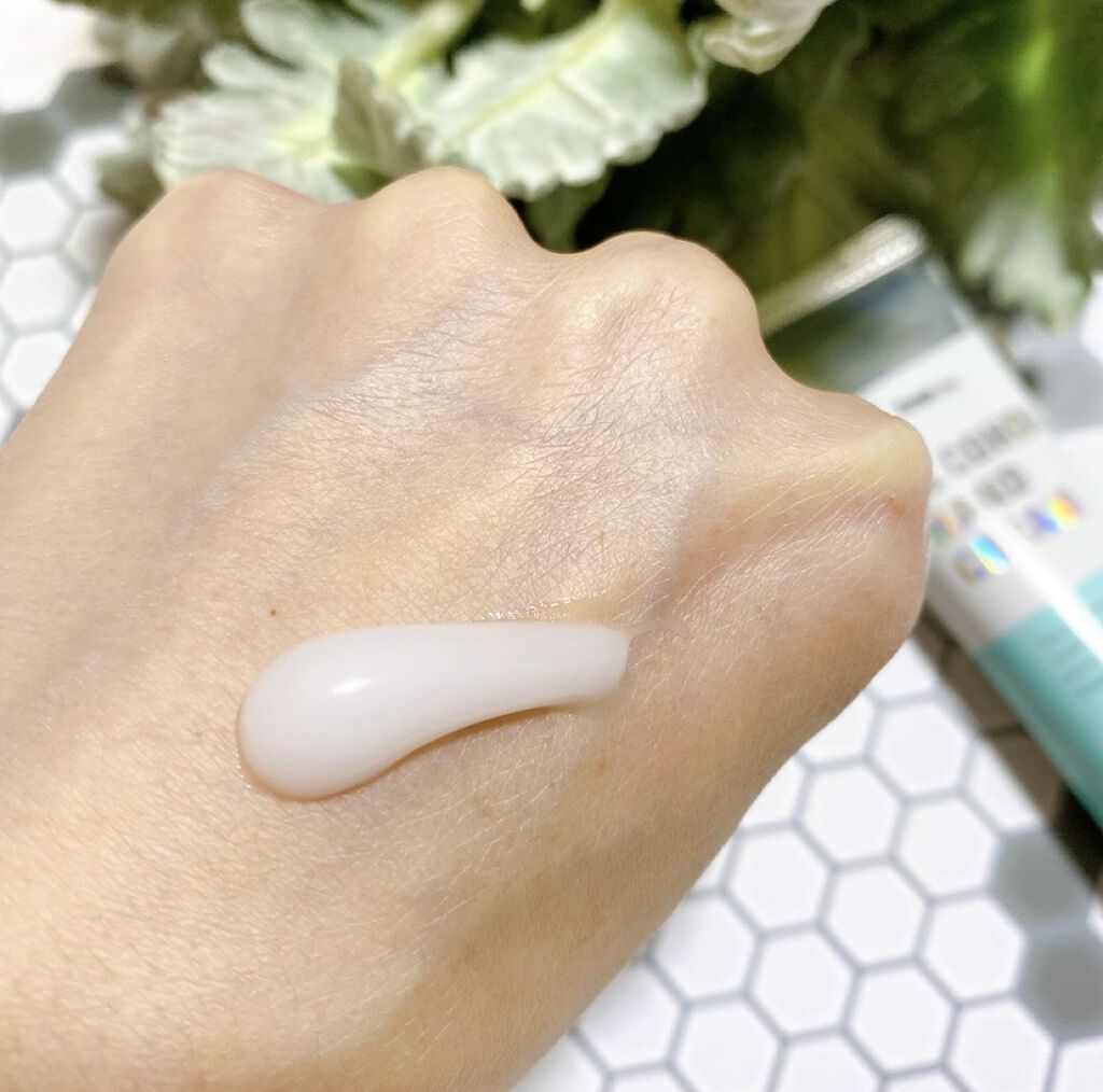 アルコールハンドクリーム サボン/フリーディーピー/ハンドクリームを使ったクチコミ（2枚目）