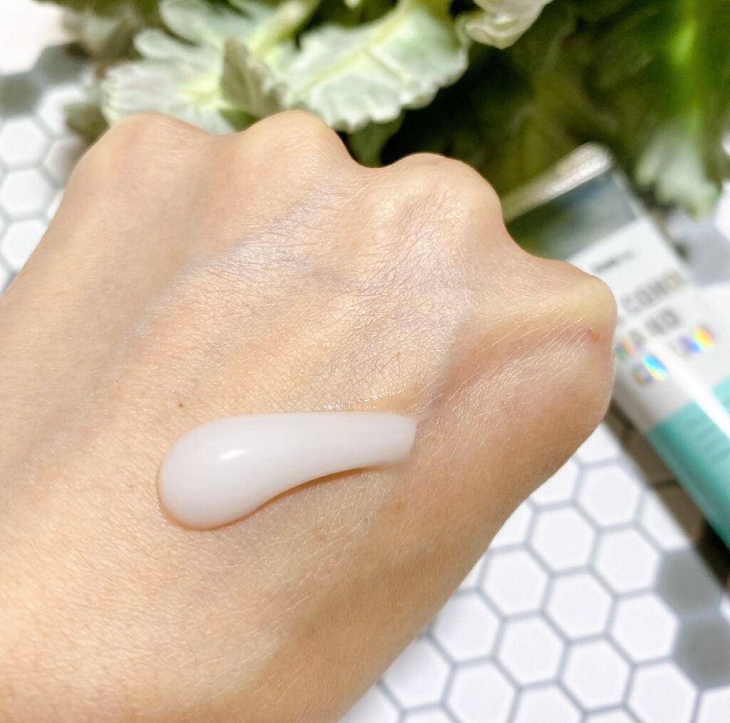 アルコールハンドクリーム/フリーディーピー/ハンドクリームを使ったクチコミ(2枚目)