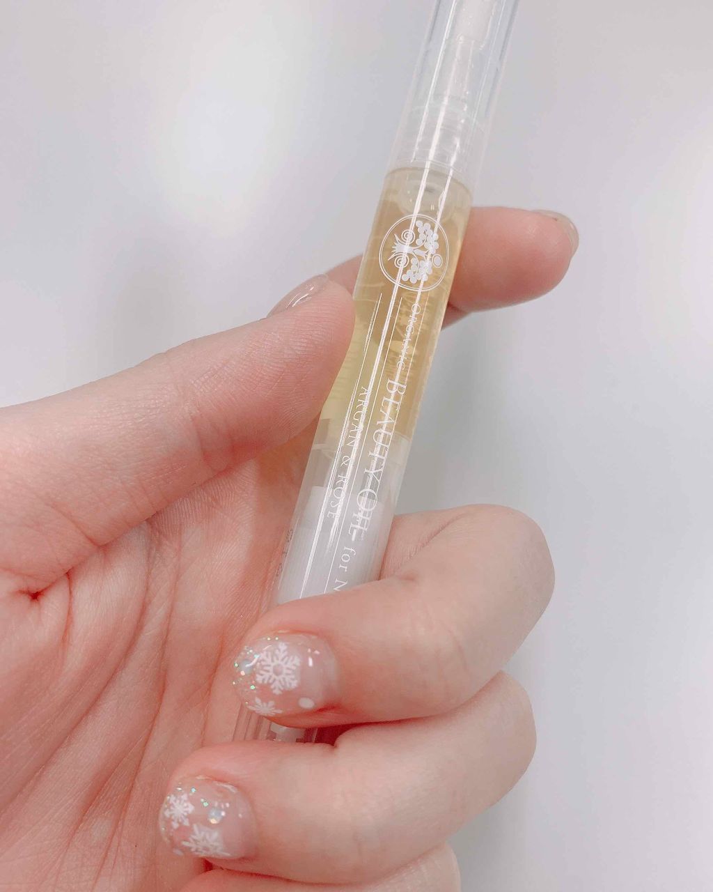 ビューティーウォーター ローズ/生活の木/ミスト状化粧水を使ったクチコミ(1枚目)