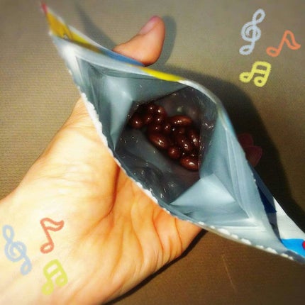 おやすみメンテ/キューサイ/健康サプリメントを使ったクチコミ(2枚目)