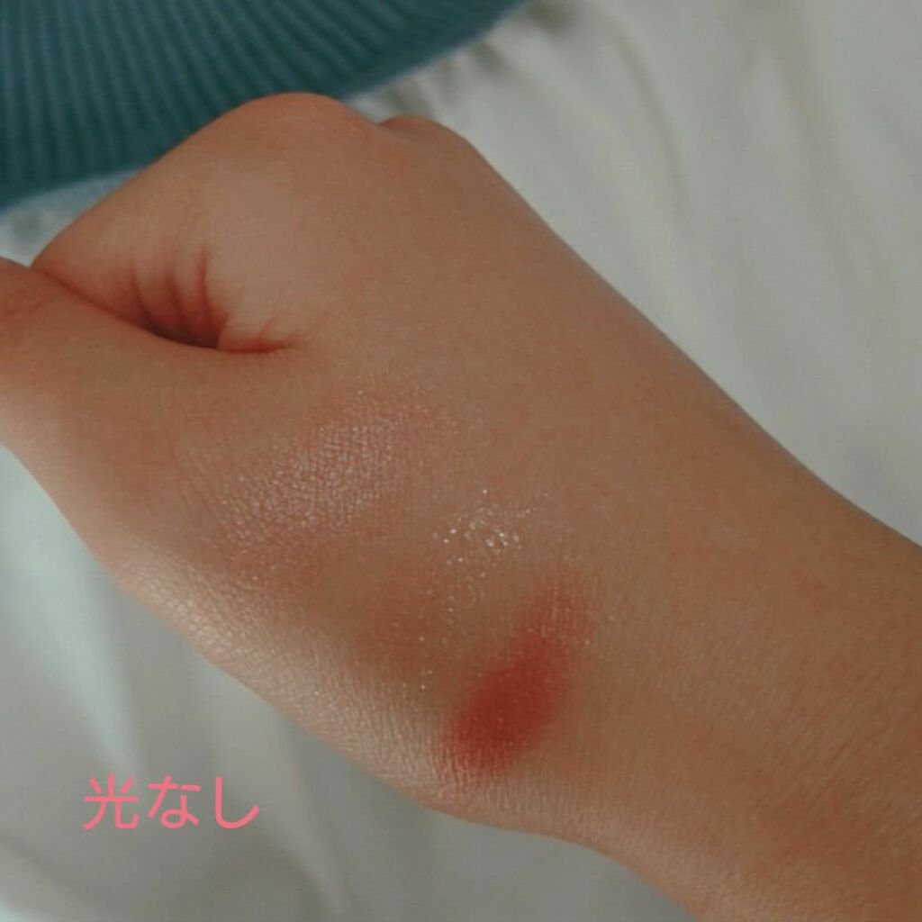 ジューシーピュアアイズ/キャンメイク/アイシャドウパレットを使ったクチコミ（3枚目）