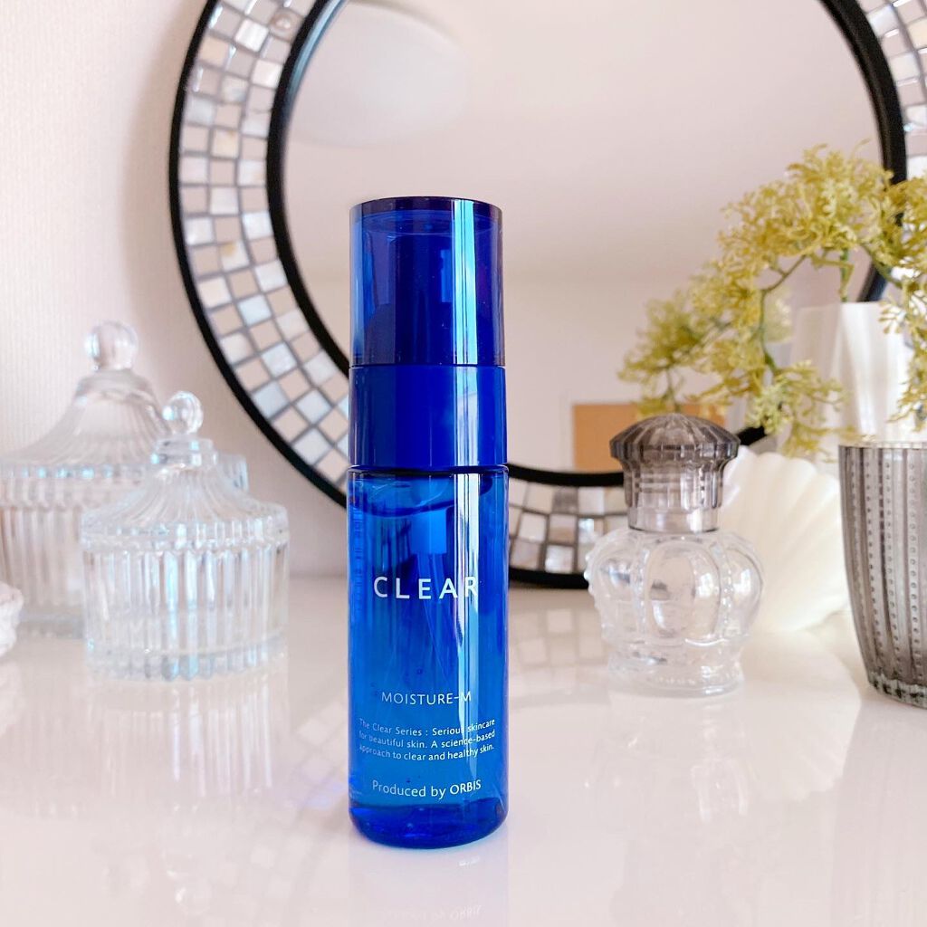 クリアウォッシュ/オルビス/洗顔フォームを使ったクチコミ(8枚目)