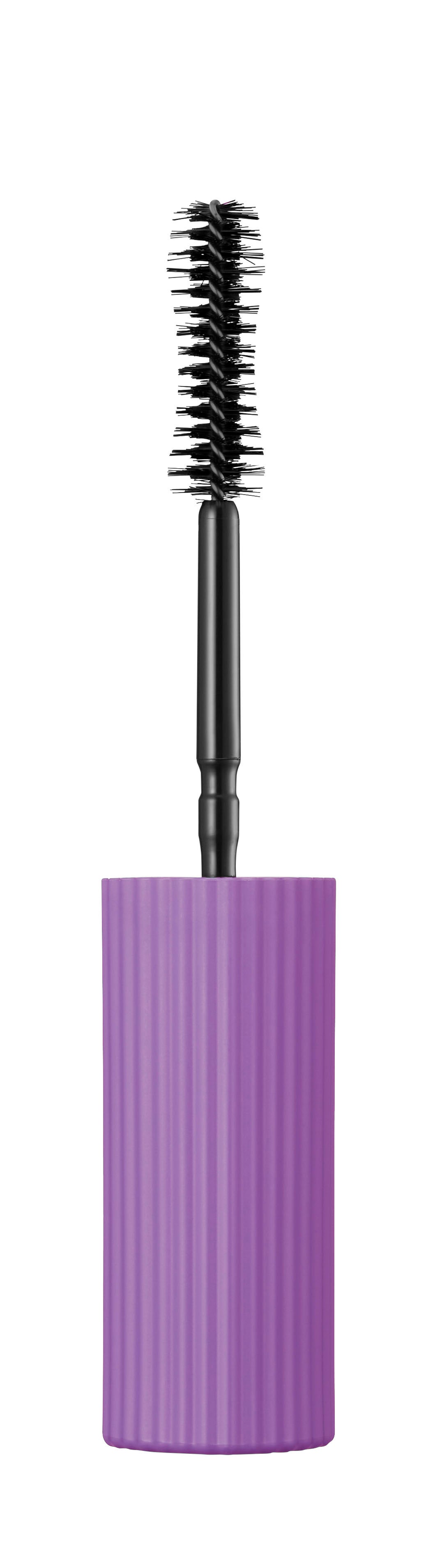 ウルトラ WP マスカラ(ボリューム) 01 ブラック(ゲゲゲの⻤太郎限定デザイン)