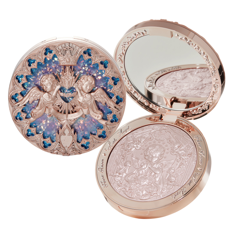 フラワーノーズ リトルエンジェルコレクション ハイライター / FlowerKnows