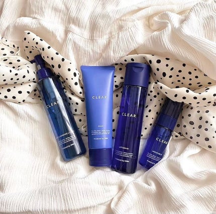 クリアモイスチャー L(さっぱりタイプ)/オルビス/乳液を使ったクチコミ(1枚目)