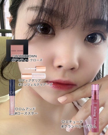 アイシャドウ　/BOBBI BROWN/シングルアイシャドウを使ったクチコミ（2枚目）