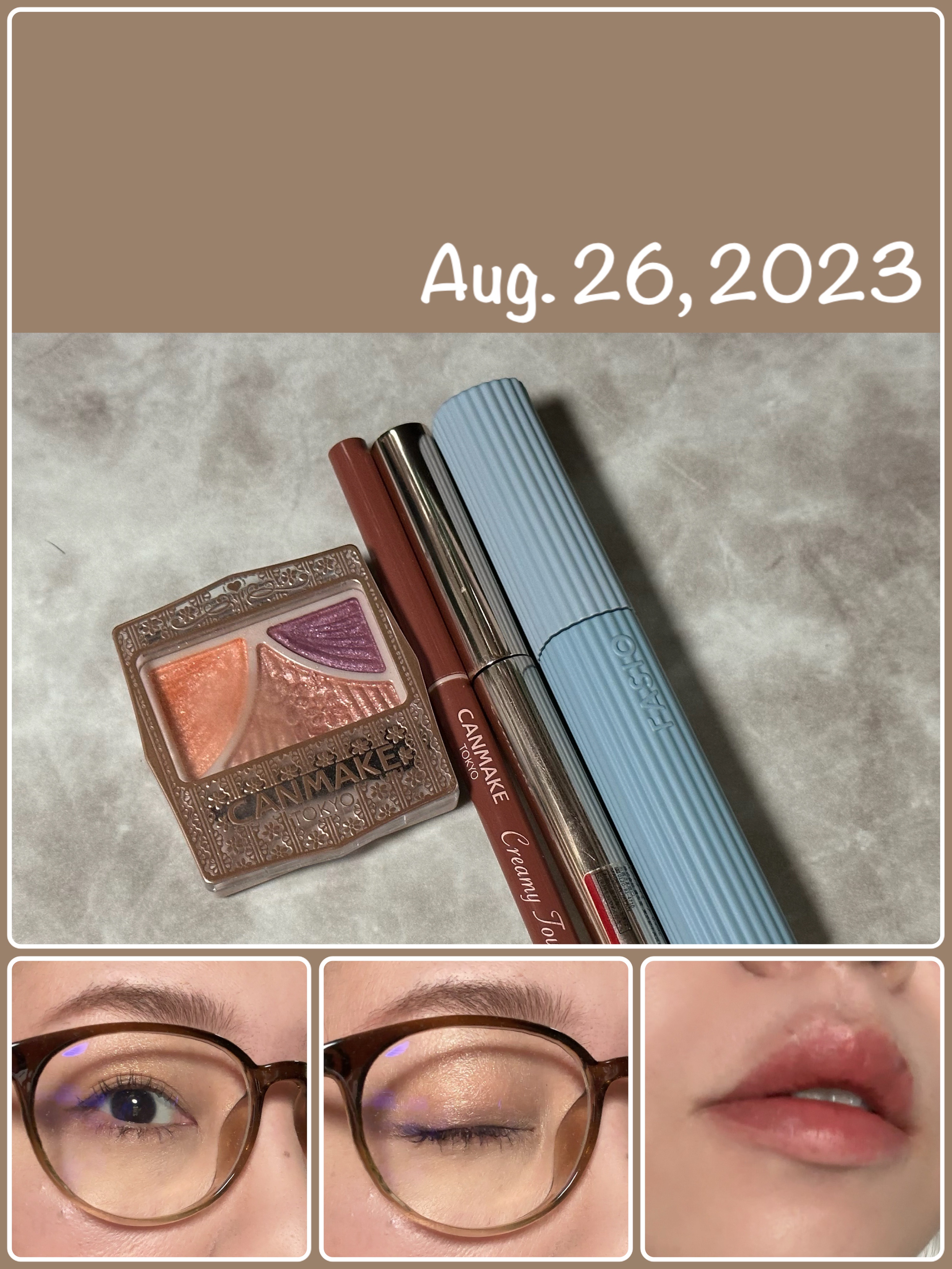 ヴィセ アヴァン マルチスティックカラー 011 SCARLET/Visée/口紅を使ったクチコミ（1枚目）