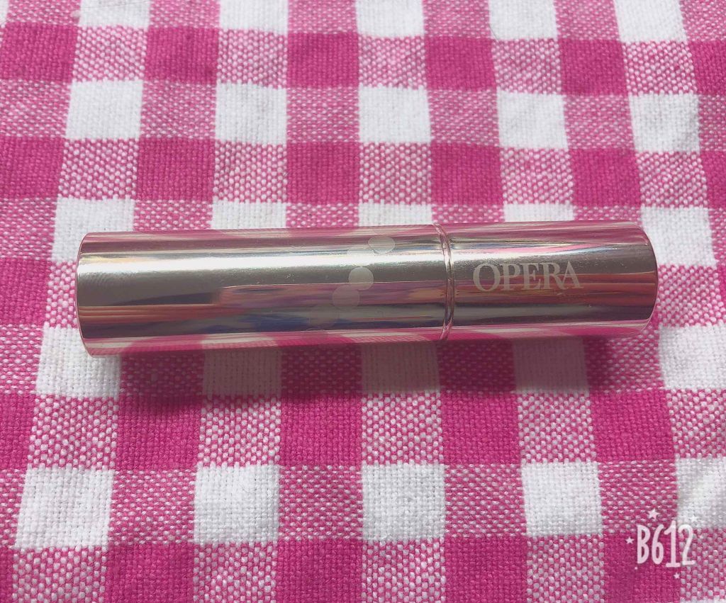 オペラ リップティント N/OPERA/リップティントを使ったクチコミ（1枚目）