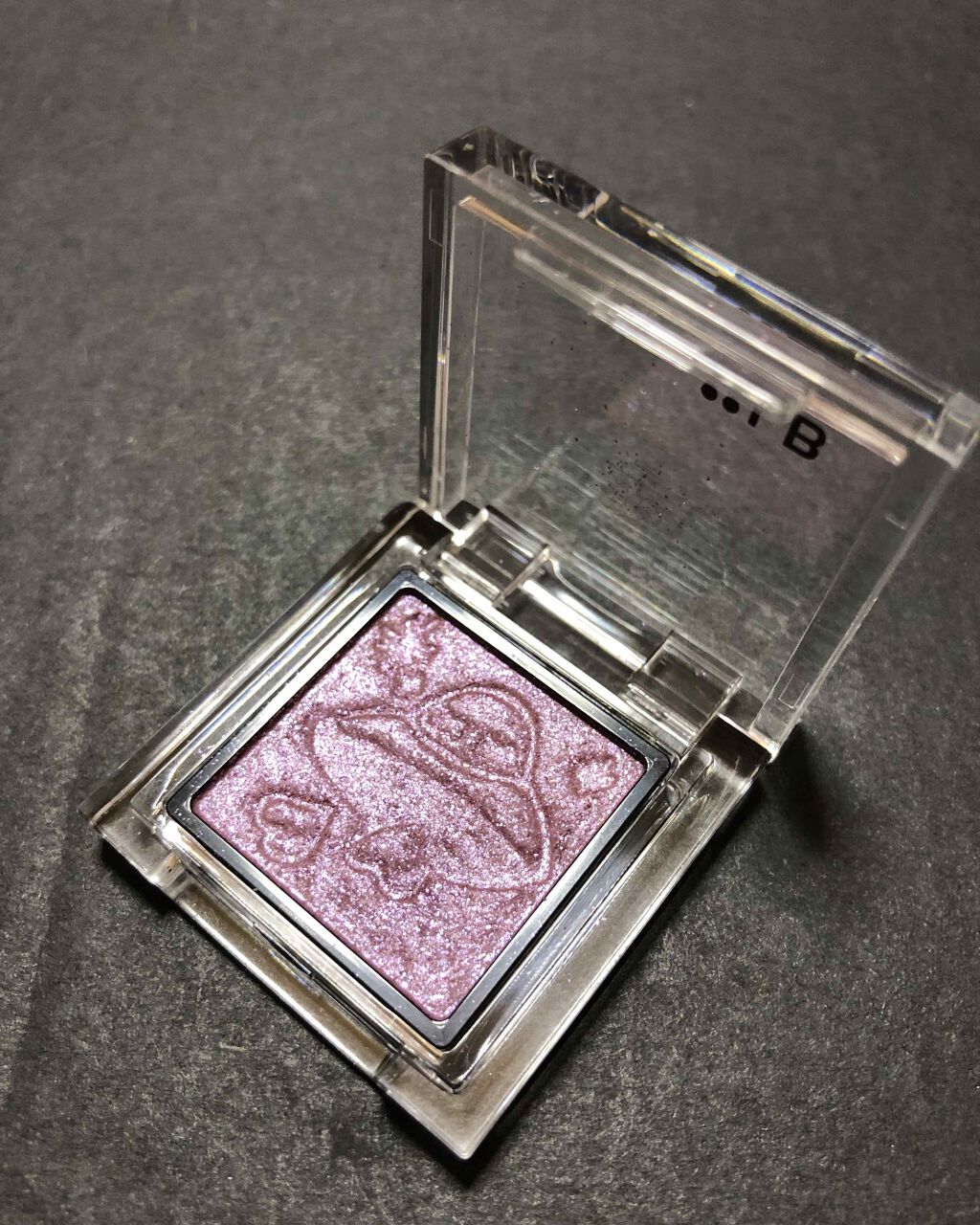 Galaxy Shadow（ギャラクシーシャドウ）/LB/単色アイシャドウを使ったクチコミ（1枚目）