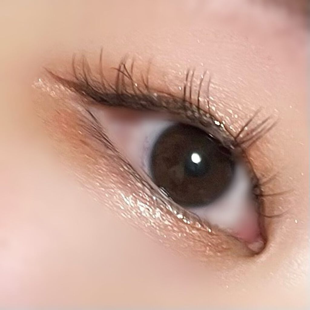 レ ベージュ パレット ルガール/CHANEL/アイシャドウパレットを使ったクチコミ(4枚目)