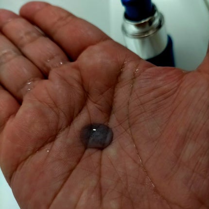 ディープブーストセラム/ブルーミオ/美容液を使ったクチコミ(3枚目)