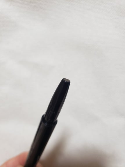 UR GLAM 3WAY EYEBROW PENCIL(3WAYアイブロウペンシル) ダークブラウン/U R GLAM/アイブロウペンシルの画像