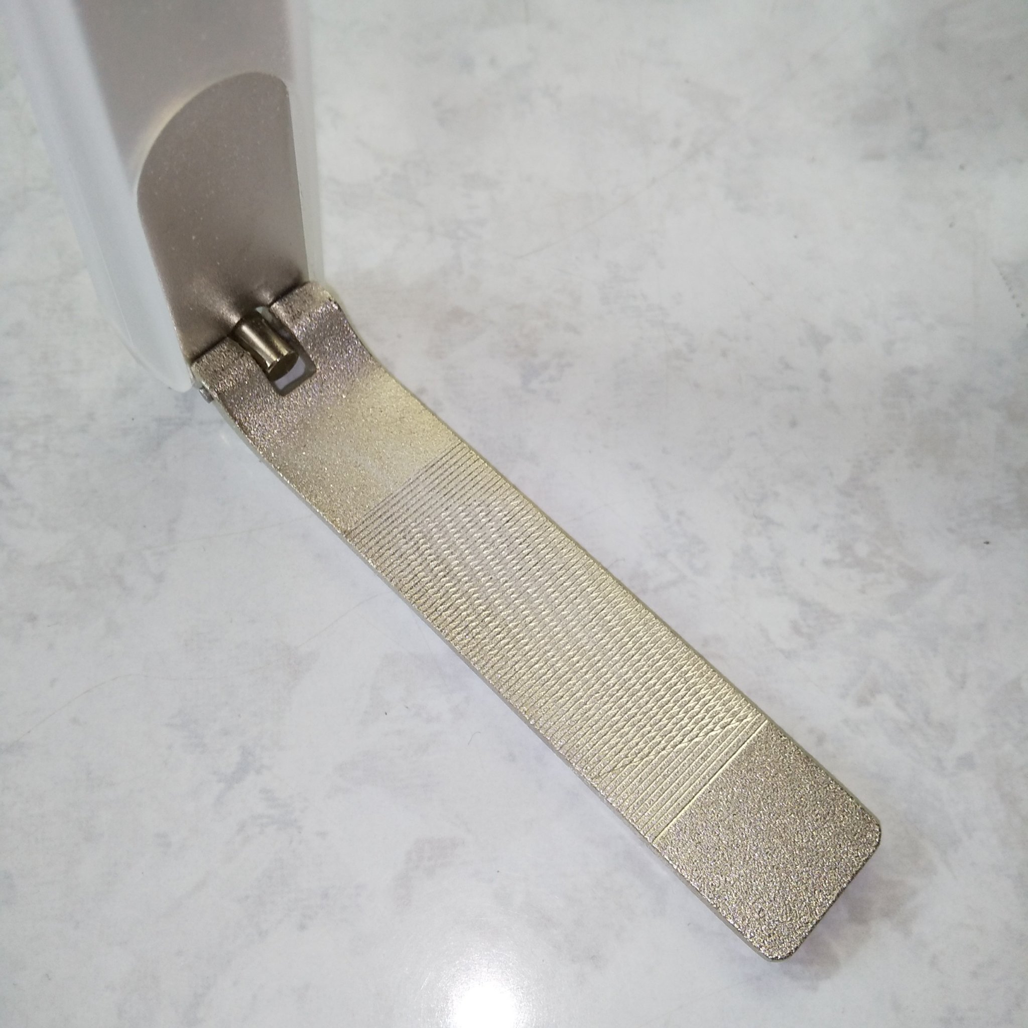 つめ切り/無印良品/その他を使ったクチコミ（2枚目）