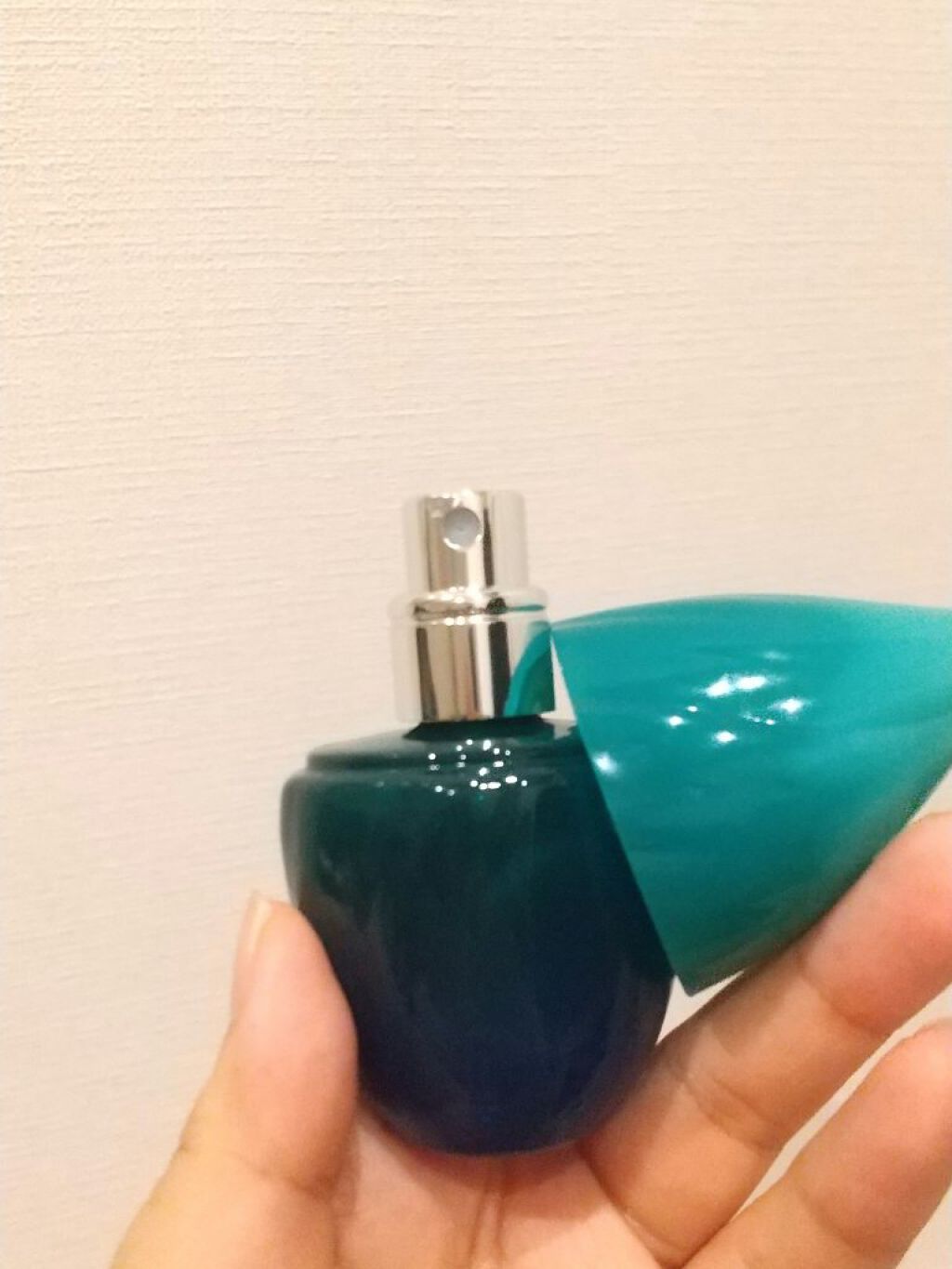 メディテーションナイトトワレ/AYURA/香水(レディース)を使ったクチコミ（2枚目）