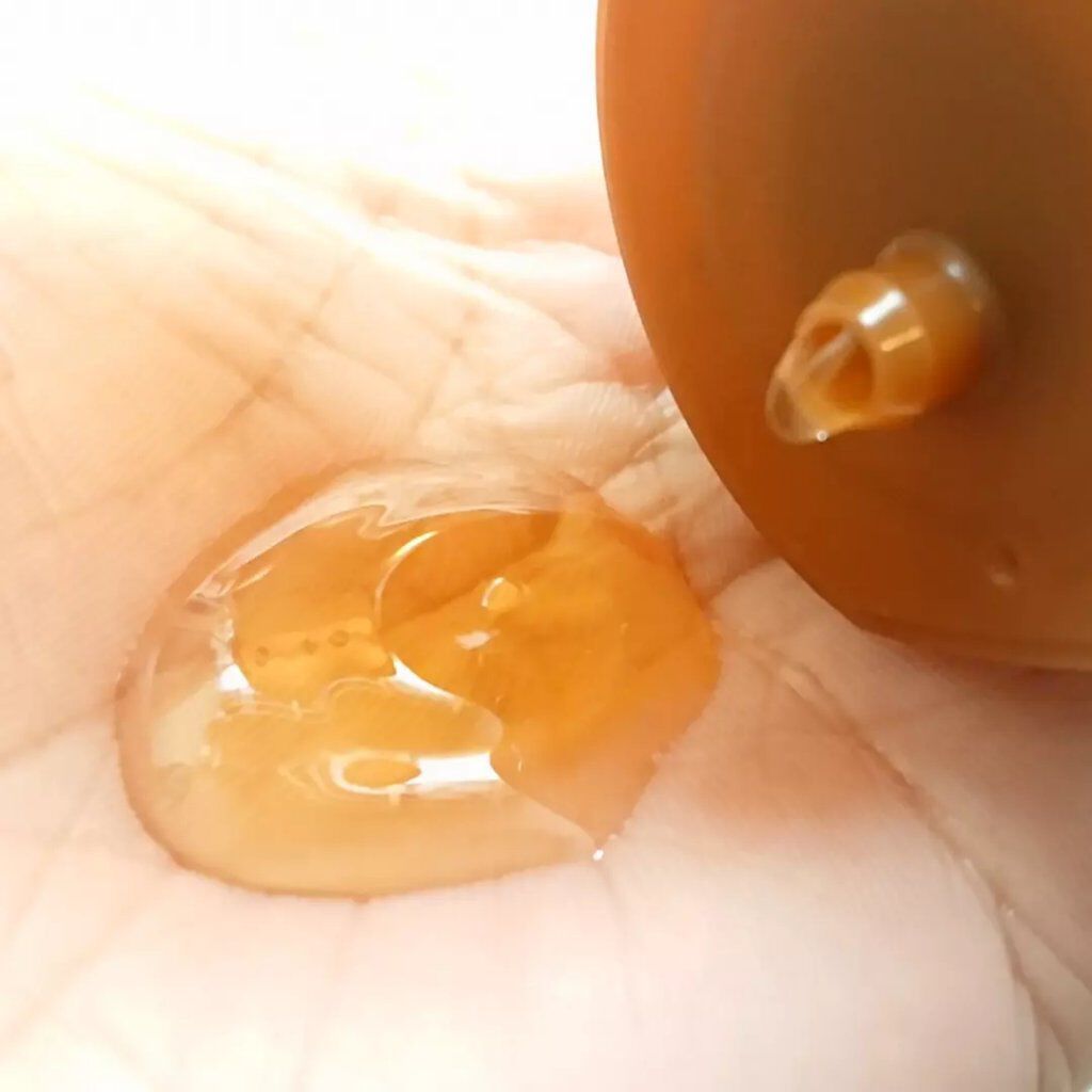 ブランシック スイッチマキシマイザー/BRANCHIC/その他洗顔料を使ったクチコミ(5枚目)